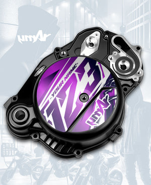 kit déco pour carter Minarelli AM6