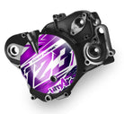 kit déco carter moteur moto 50cc
