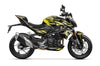 Deko-sett CF Moto 450 NK 2023-2026 Alpha