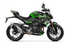 Deko-sett CF Moto 450 NK 2023-2026 Alpha
