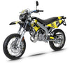 Kit grafiche 50cc Derbi DRD Racing Army Fox