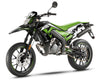 Dekalsett 50cc Gilera SMT 2018-2025 Army Orion