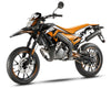 Dekalsett 50cc Gilera SMT 2018-2025 Army Orion