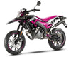 Dekalsett 50cc Gilera SMT 2018-2025 Army Orion