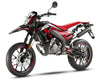 Dekalsett 50cc Gilera SMT 2018-2025 Army Orion