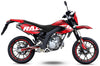 Kit de autocolantes 50cc Masai Razer 2012-2025 Jade