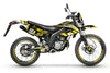 Kit pegatinas 50cc Masai Rider 2012-2025 Dream