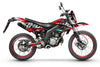 Kit déco 50cc Masai Rider 2012-2025 Illuzion