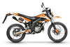 50cc Graphics kit Masai Rider 2012-2025 Army Legacy