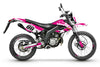 50cc Graphics kit Masai Rider 2012-2025 Army Legacy