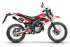 50cc Graphics kit Masai Rider 2012-2025 Army Legacy