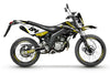 Dekor kit 50cc Masai Rider 2012-2025 Orion