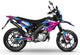 50cc Graphics kit Masai X-Ray 2019-2025 Blast