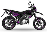Dekor kit 50cc Masai X-Ray 2019-2025 Kalt