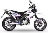 Dekor kit 50cc Masai X-Ray 2019-2025 Kalt
