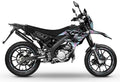 Kit déco 50cc Masai X-Ray 2019-2025 Flynther