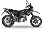 Kit déco 50cc Masai X-Ray 2019-2025 Flynther