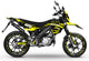 50cc Graphics kit Masai X-Ray 2019-2025 Eighth