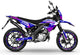 50cc Graphics kit Masai X-Ray 2019-2025 Ninesky