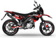 50cc Graphics kit Masai X-Ray 2019-2025 Seventh