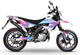 50cc Graphics kit Masai X-Ray 2019-2025 X-Fast