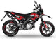 50cc Graphics kit Masai X-Ray 2019-2025 Yoshi