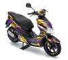 Kit déco MBK Mach G 2004-2015 Zontix