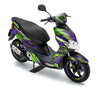 Kit déco MBK Mach G 2004-2015 Zontix