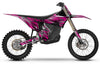 Kit grafiche Stark Varg Future 2021-2026 Cutvector