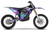 Kit déco Stark Varg Future 2021-2026 MX Sky