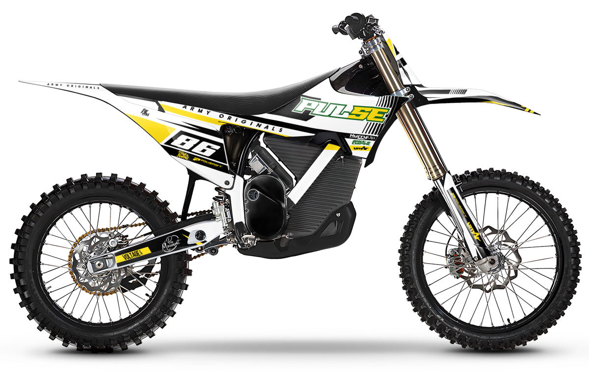 Graphics kit Stark Varg Future 2021-2026 Send It