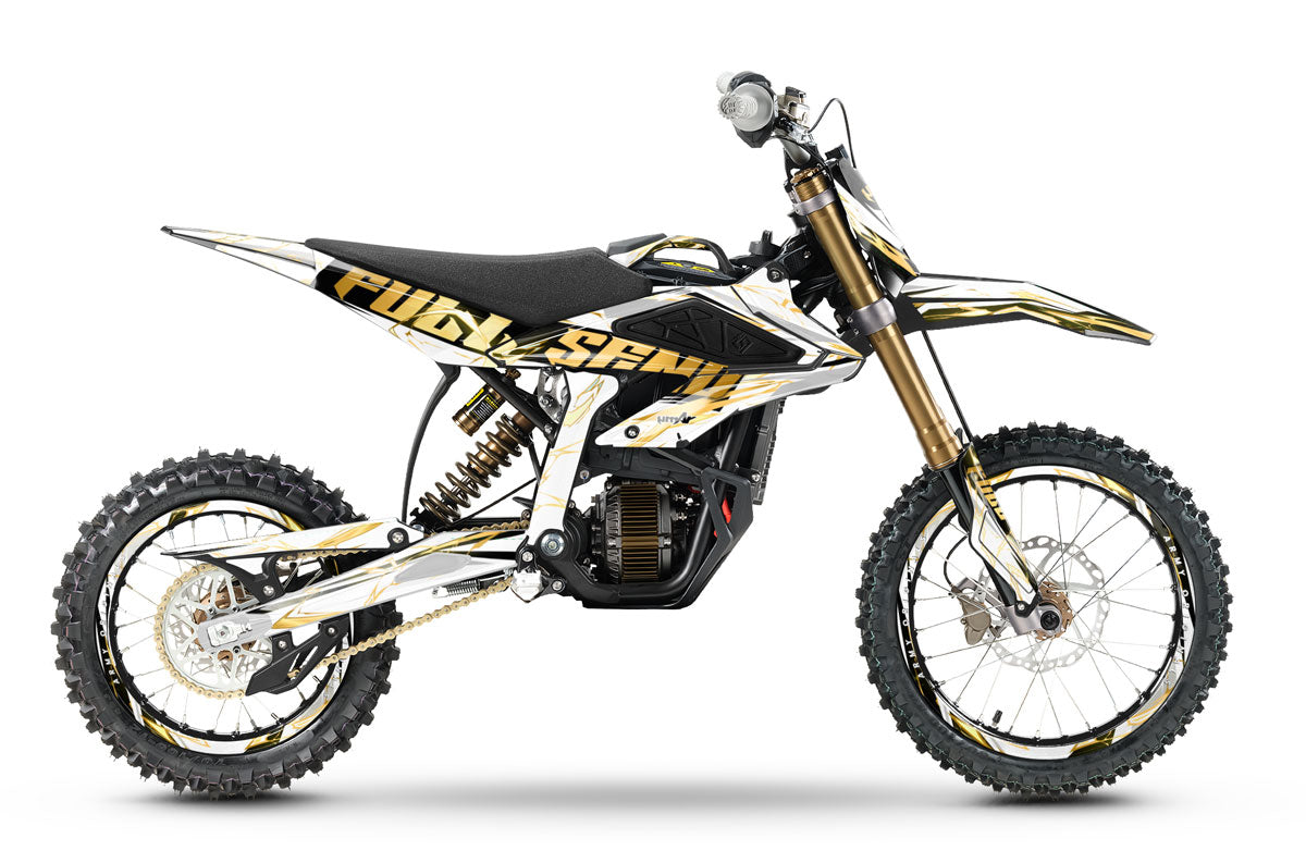 Kit pegatinas Sur-Ron Hyper Bee Haymaker