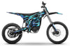Kit déco Talaria Komodo 2025-2026 Crescent