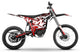 Kit déco Talaria Komodo 2025-2026 Renderz