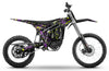 Kit pegatinas Talaria Komodo 2025-2026 Azyd
