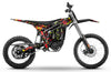 Kit pegatinas Talaria Komodo 2025-2026 Azyd