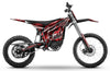 Deko-sett Talaria Komodo 2025-2026 Nexo