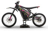 Kit déco Talaria X3 Pink Racer