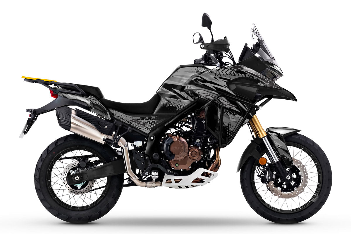 Kit déco Voge 625 DSX 2026 Camo