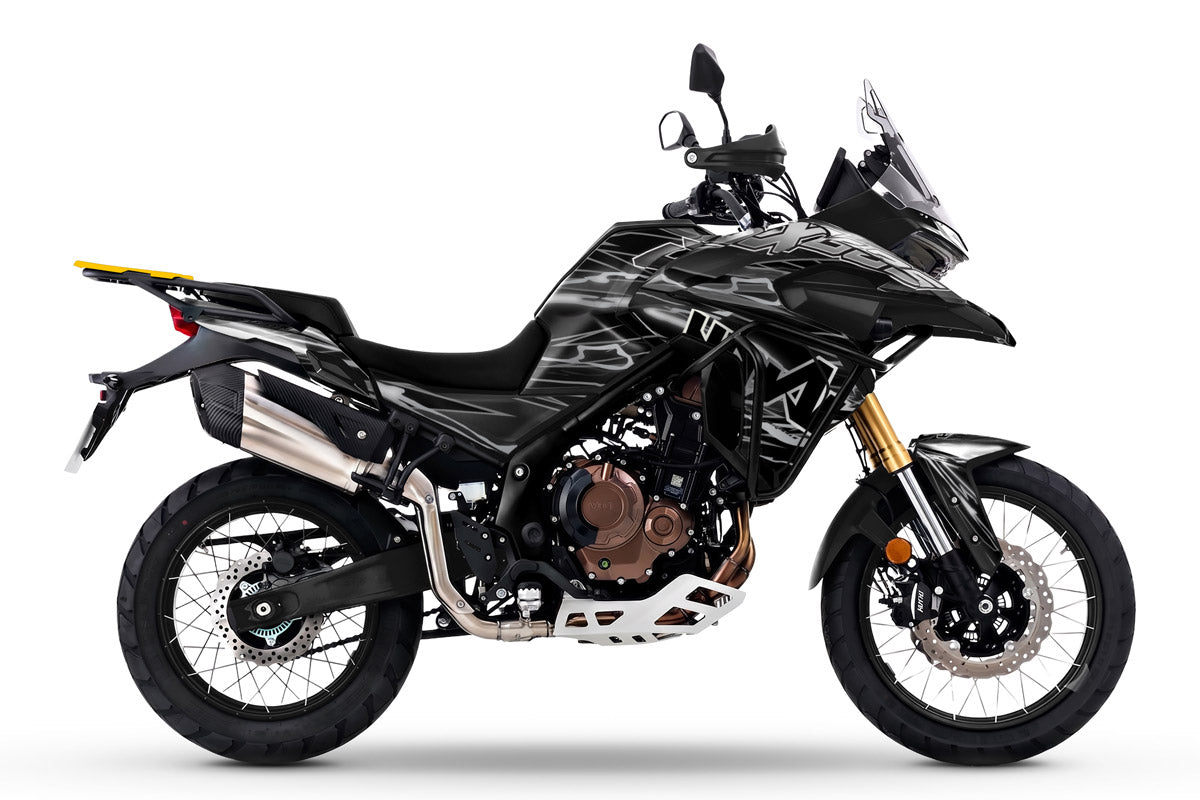 Kit déco Voge 625 DSX 2026 Mono