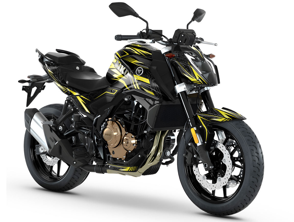 Graphics kit Voge R 625 2025-2026 Alpha