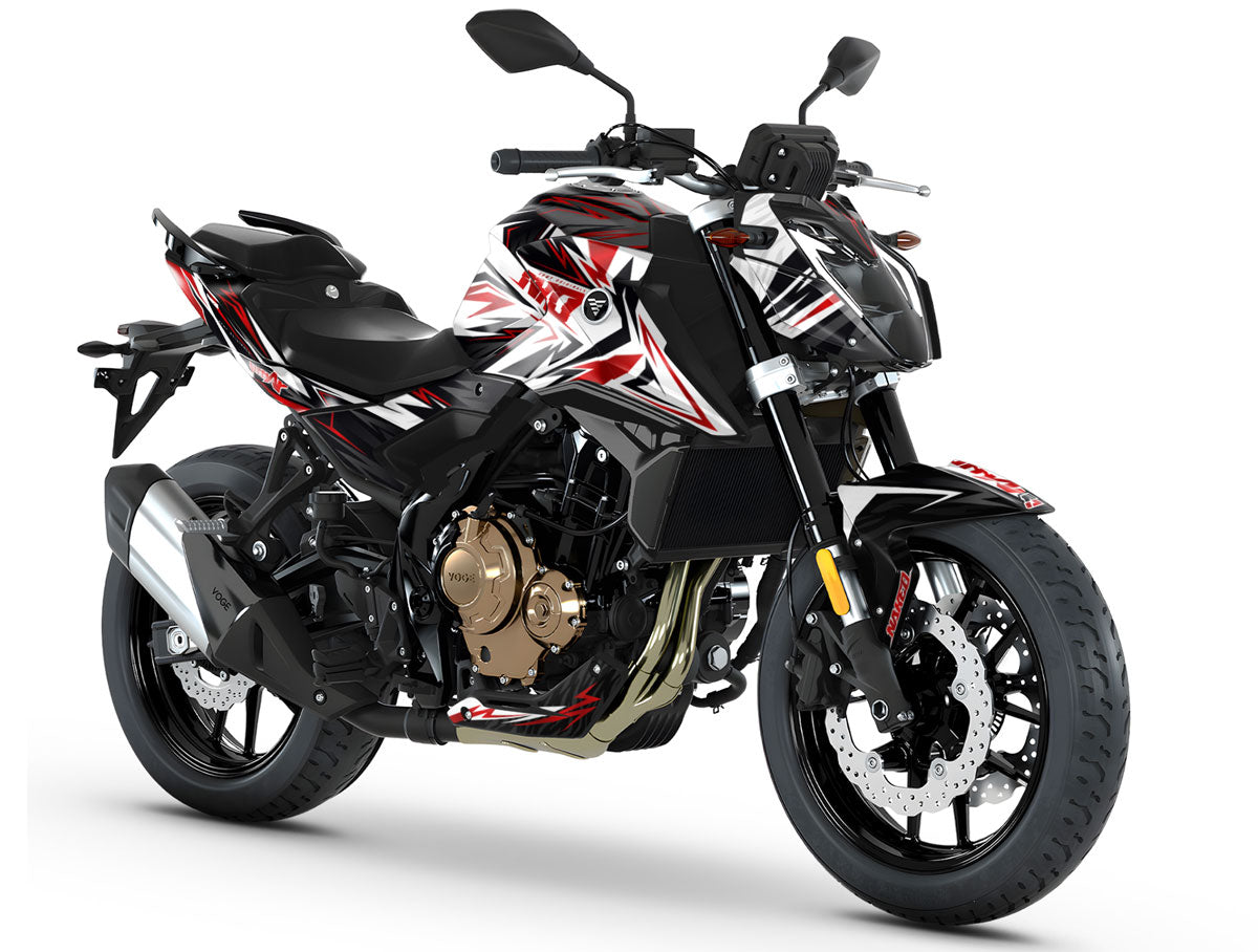 Graphics kit Voge R 625 2025-2026 Arko