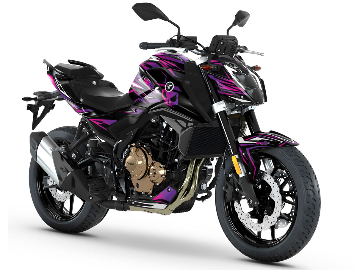 Graphics kit Voge R 625 2025-2026 Bold