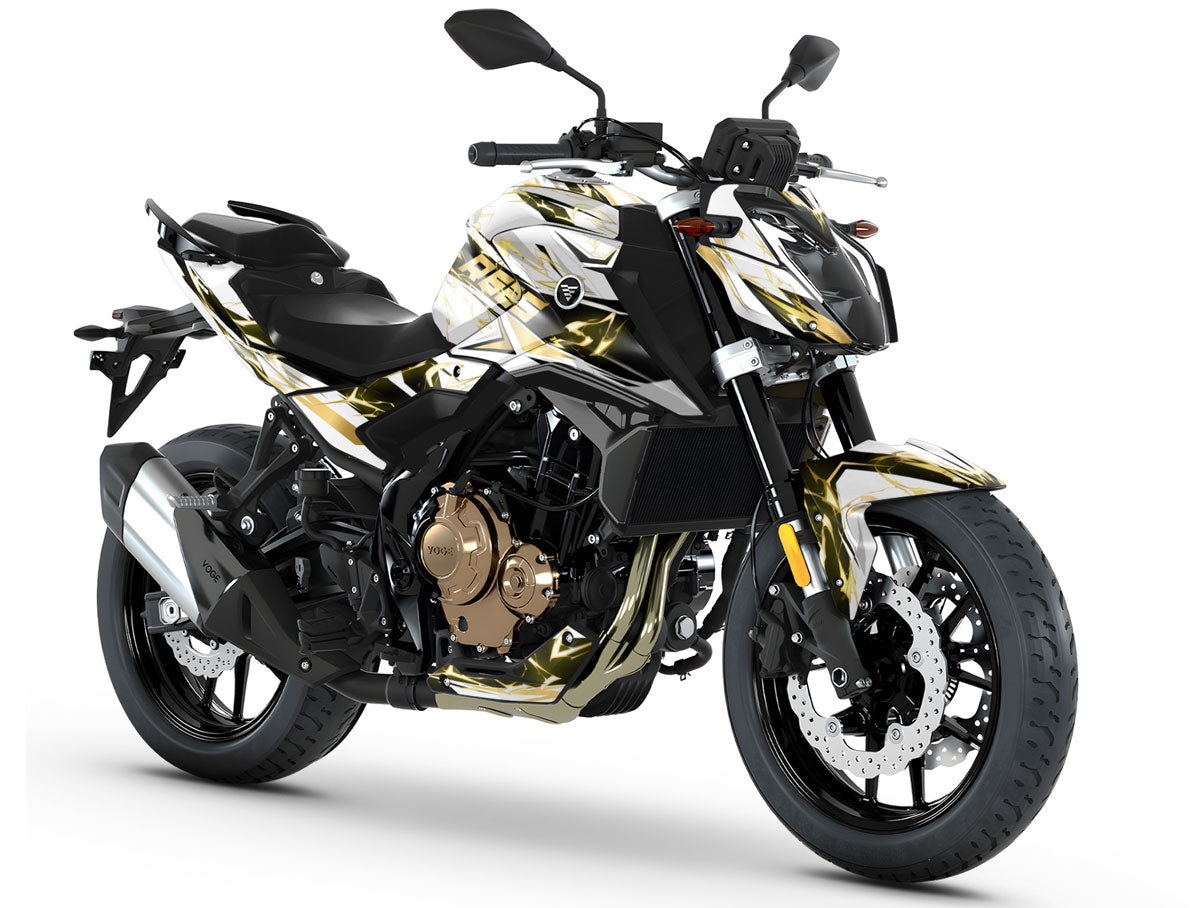 Graphics kit Voge R 625 2025-2026 Haymaker