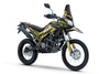 Kit de autocolantes Voge 300 Rally 2022-2026 Exodus