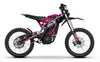 Kit de decoração Zero XB 2025-2026 Dots