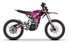 Kit de decoração Zero XB 2025-2026 Zig Zag
