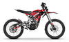 Kit de decoração Zero XB 2025-2026 Zig Zag