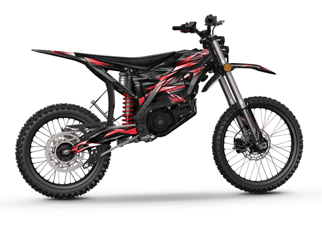 Graphics-kit Zero XE (2025-2026) Alpha | Zero Aggressive Graphics ...