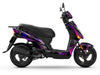 Kit déco scooter Kymco Agility 50 et 125cc Cold